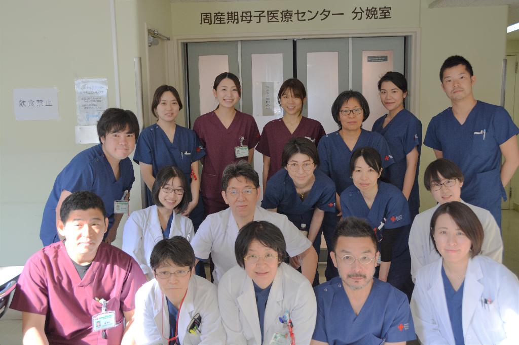 武蔵野 赤十字 病院